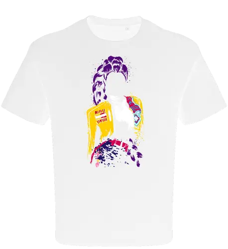 Rumi behind the shadows