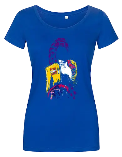 Rumi behind the shadows