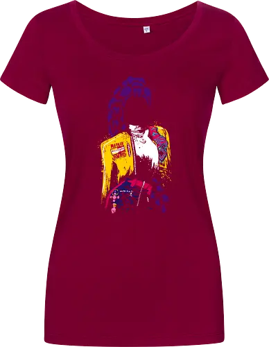 Rumi behind the shadows