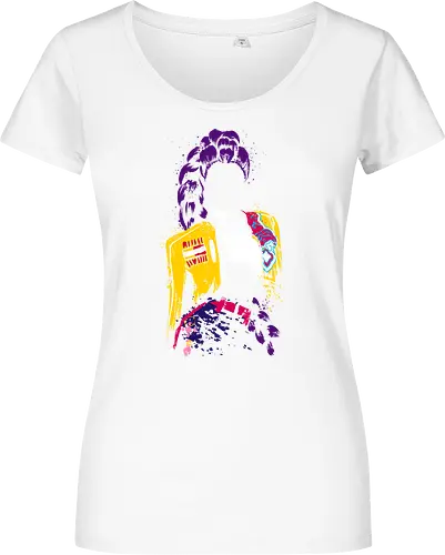 Rumi behind the shadows