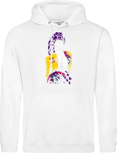 Rumi behind the shadows