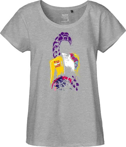 Rumi behind the shadows