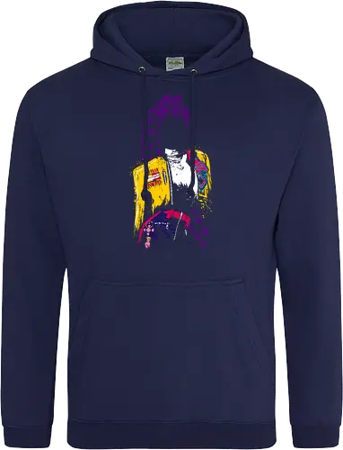 Rumi behind the shadows