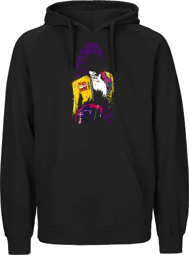 Rumi behind the shadows