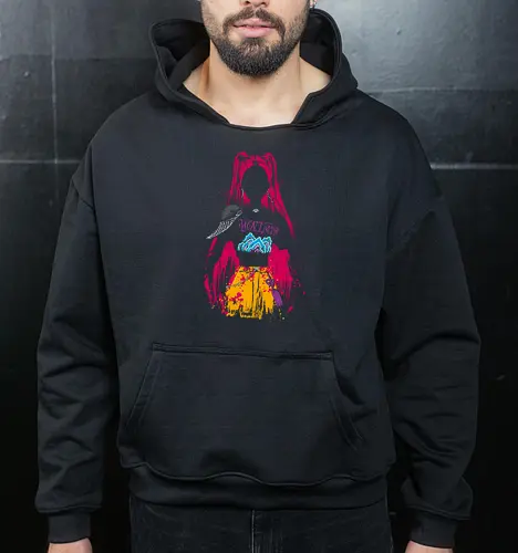 Mira behind the shadows