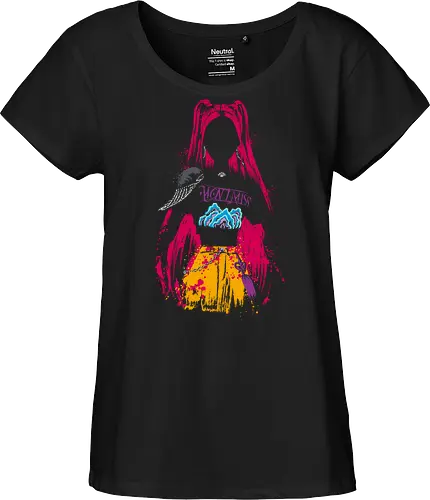 Mira behind the shadows