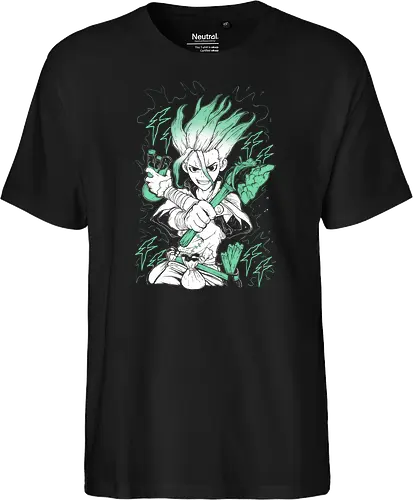 Senku Ishigami - Dr.Stone