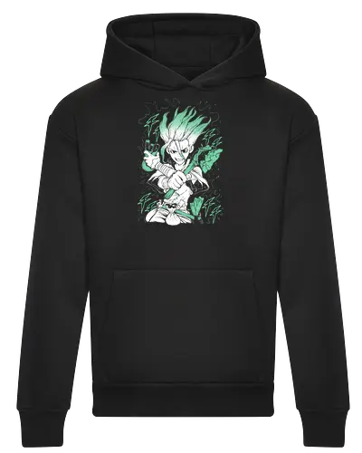 Senku Ishigami - Dr.Stone