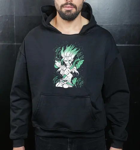 Senku Ishigami - Dr.Stone