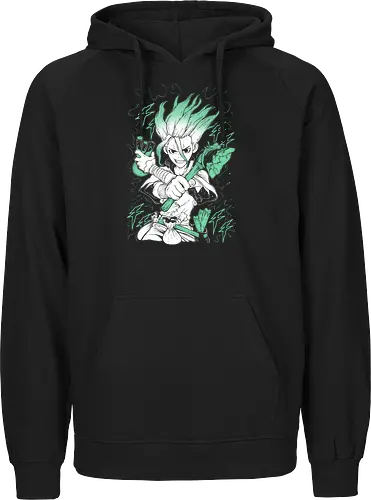 Senku Ishigami - Dr.Stone