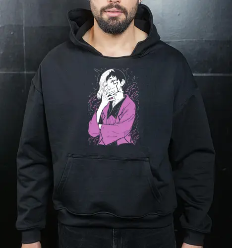 Gen Asagiri - Dr.Stone