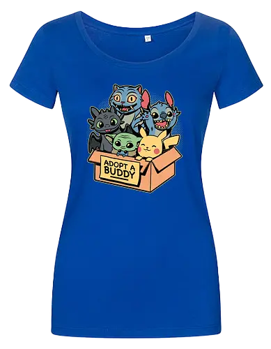 Adopt Geek Pet