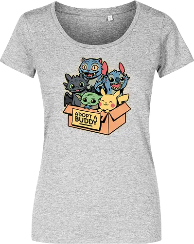 Adopt Geek Pet