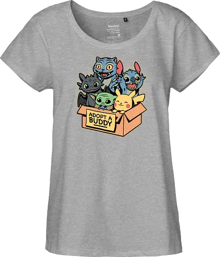 Adopt Geek Pet