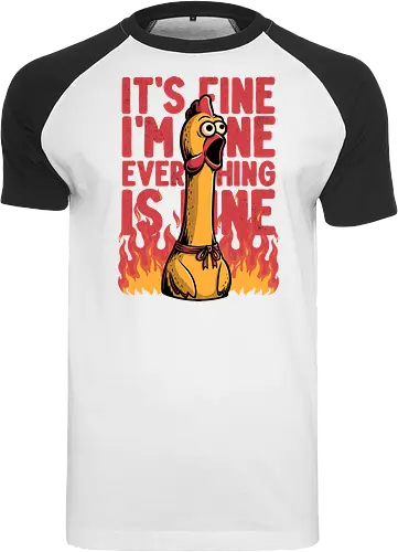 Chicken Fine Burn