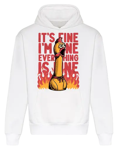 Chicken Fine Burn