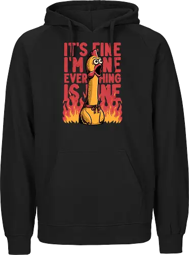 Chicken Fine Burn