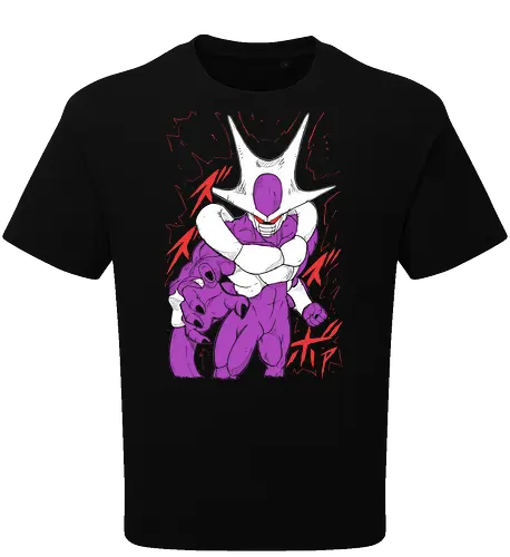 Cooler Ball - Dragon  Z