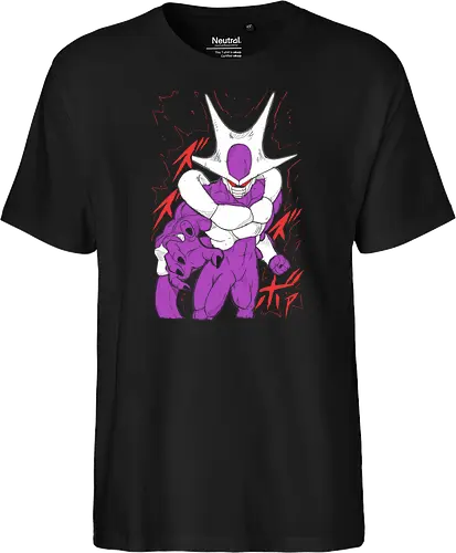 Cooler Ball - Dragon  Z