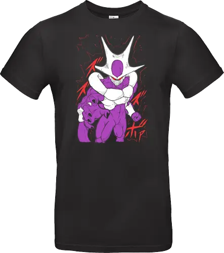 Cooler Ball - Dragon  Z