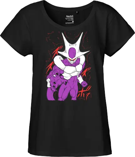 Cooler Ball - Dragon  Z
