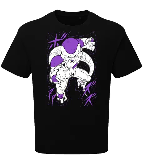 Frieza Ball - Dragon Z