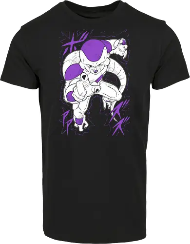 Frieza Ball - Dragon Z