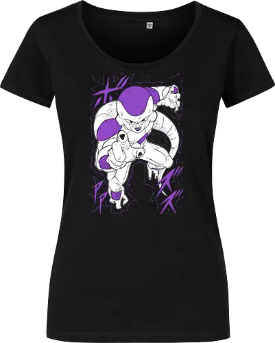 Frieza Ball - Dragon Z