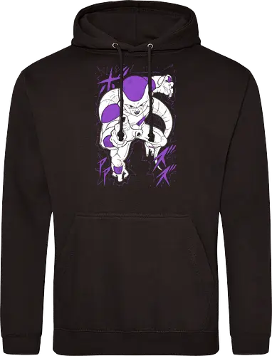 Frieza Ball - Dragon Z