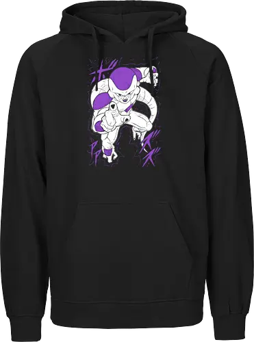 Frieza Ball - Dragon Z