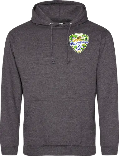 M4cm4nus - True Farming 2