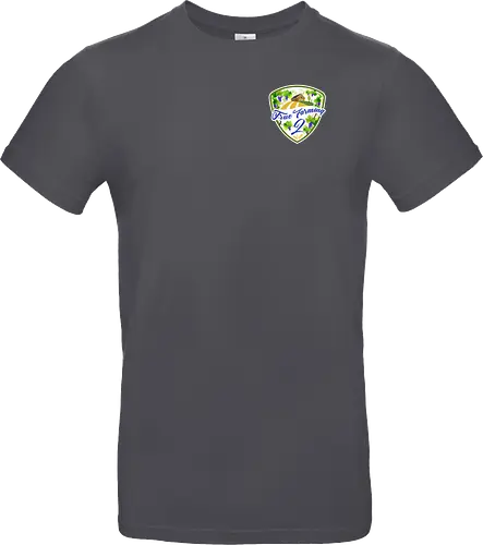 M4cm4nus - True Farming 2