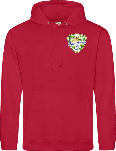 M4cm4nus - True Farming 2