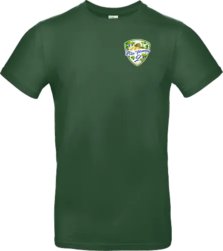 M4cm4nus - True Farming 2