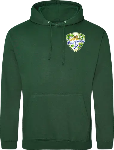 M4cm4nus - True Farming 2