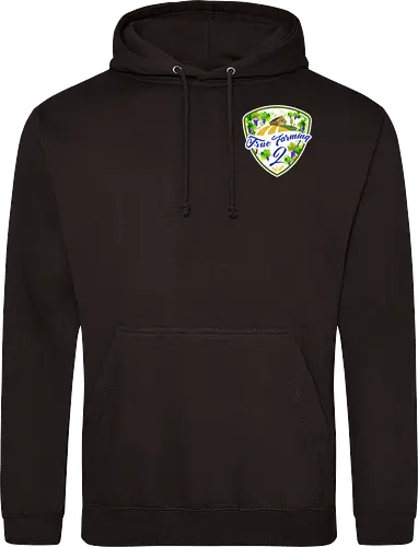 M4cm4nus - True Farming 2