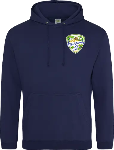 M4cm4nus - True Farming 2