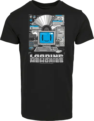 Loading memories V2
