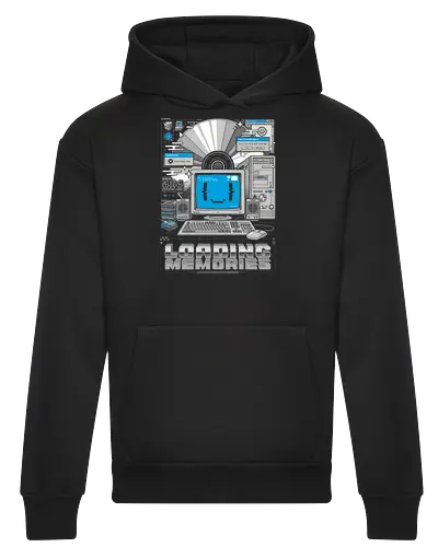 Loading memories V2