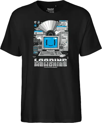 Loading memories V1