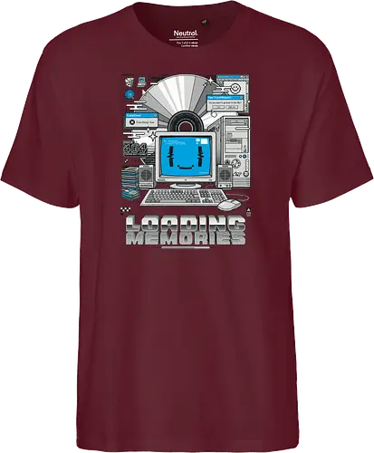 Loading memories V1