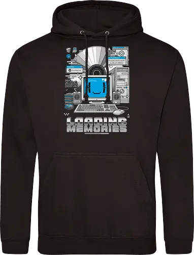 Loading memories V1