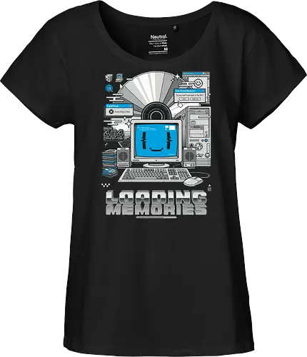 Loading memories V1