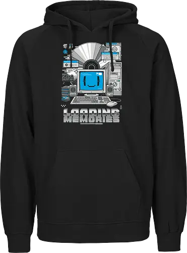 Loading memories V1