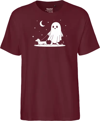 Boo and Teckel