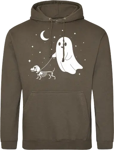Boo and Bone