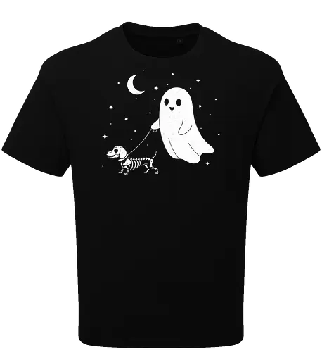 Boo and Bone