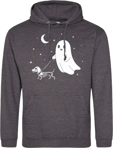 Boo and Bone