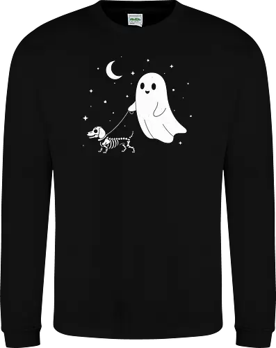 Boo and Bone