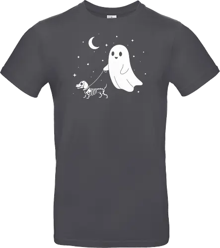 Boo and Bone